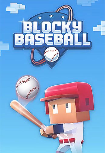 download Blocky baseball apk
